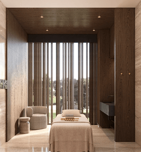 Центр красоты и здоровья