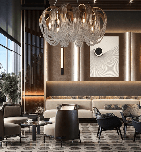 Конференц-зал (Коворкинг)